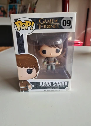 Pop 09 game of thrones, marque: POP, état: Bon état, taille: Prématuré, jusqu'à 44cm, 6,00 €, 7,00 € Protection acheteurs incluse