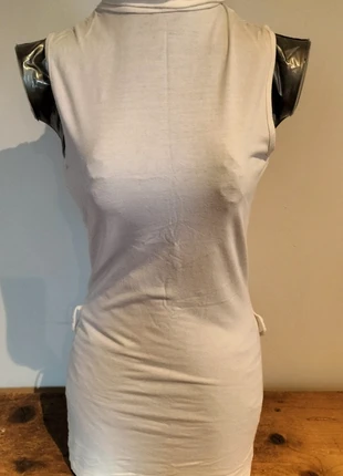 Tunique vintage, marque: 3 Suisses, état: Satisfaisant, taille: S / 36 / 8, 5,00 €, 5,95 € Protection acheteurs incluse