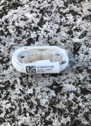 Cuffie per Smart phone, marca: Samsung, estado: Nuevo sin etiquetas, 4,90 €, 5,85 € Protección al comprador incluida