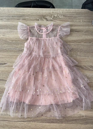 Robe., brand: Shein, condition: Very good, size: 6 years / 116 cm, €2.50, €3.33 includes Buyer Protection