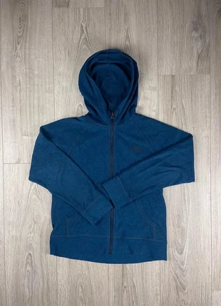 Veste Polaire The North Face Full Zip Bleu Foncé/Noir M 10/12 ans PL32, marca: The North Face, estado: Muito bom, tamanho: M, €22.00, €23.80 inclui Proteção do Comprador