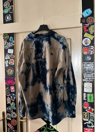 Camicia effetto Tie dye, marca: Replay, estado: Muy bueno, tamaño: XL, 10,00 €, 11,20 € Protección al comprador incluida