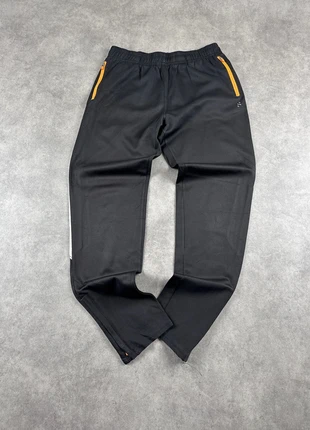 Jogging noir H&M taille 12-14 ans enfant garçon L 164 cm - JOG0193, merk: H&M, staat: Heel goed, maat: 14 jaar / 164 cm, € 1,00, € 1,75 inclusief Kopersbescherming Pro