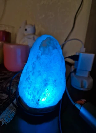 Lampada sale Himalaya Multicolore, merk: Himalaya, staat: Nieuw zonder prijskaartje, € 15,00, € 16,45 inclusief Kopersbescherming