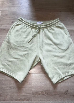 Short ample top man L vert pastel, marque: Topman, état: Très bon état, taille: L, 13,00 €, 14,35 € Protection acheteurs incluse