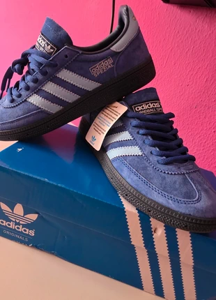 Adidas spezial, brand: adidas, condizioni: Nuovo con cartellino, taglia: 38, €55.00, €58.45 include la Protezione acquisti