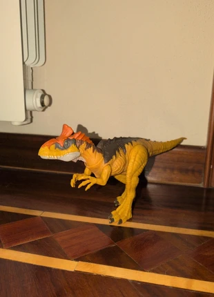 Dinosauro Jurassic World, brand: Jurassic World, condizioni: Ottime, taglia: Prematuri, fino a 44 cm, €13.00, €14.35 include la Protezione acquisti