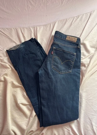 Levis San Francisco w25 ( no pedir fotos usado ), marque: Levi's, état: Bon état, taille: XS / 34 / 6, 25,00 €, 26,95 € Protection acheteurs incluse