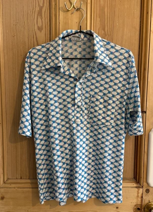 Vintage polo shirt, brand: Vintage Dressing, condition: Very good, size: M, £12.00, £13.30 includes Buyer Protection