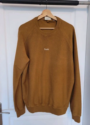 Pull forét, brand: Forét, condition: New without tags, size: M, €24.00, €25.90 includes Buyer Protection