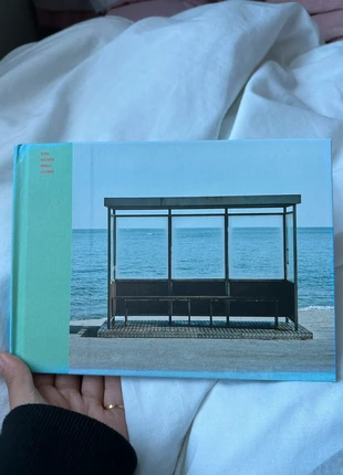 BTS You Never Walk Alone Album, condition: Very good, €7.00, €8.05 includes Buyer Protection
