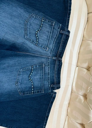 Jeans blue, brand: Onado, condition: New with tags, size: M / 38 / 10, €12.00, €13.30 includes Buyer Protection