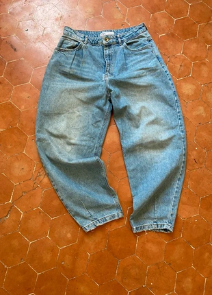 Jean baggy, brand: Zara, condition: Good, size: L, €15.00, €16.45 includes Buyer Protection