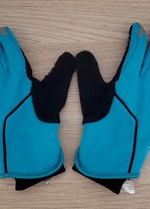 🌺 Gants de sporr hiver B.Twin T.M Decathlon, marke: Decathlon, zustand: Sehr gut, größe: M, 3,00 €, 3,85 € inklusive Vinted-Käuferschutz