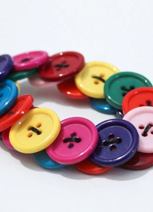 Braccialetto di bottoni, zustand: Neu, 1,00 €, 1,75 € inklusive Vinted-Käuferschutz