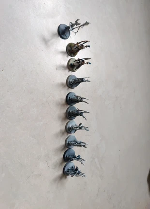 Lumineths AoS - Vanari Auralan Sentinels, marke: Warhammer, zustand: Sehr gut, 22,00 €, 23,80 € inklusive Vinted-Käuferschutz