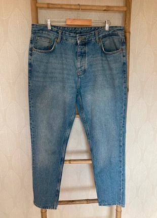 Jeans homme bleu  Zara taille 44, marca: Zara, estado: Muy bueno, tamaño: XXL / 44 / 16, 13,00 €, 14,35 € Protección al comprador incluida