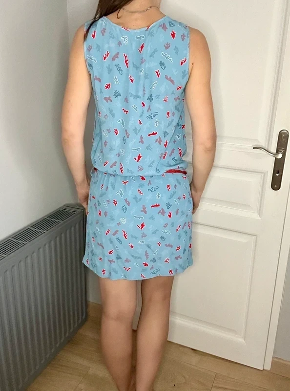 Très belle robe Cop Copine - photo numéro 3
