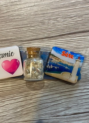 Magnet, brand: Parfait, condition: New without tags, €2.00, €2.80 includes Buyer Protection