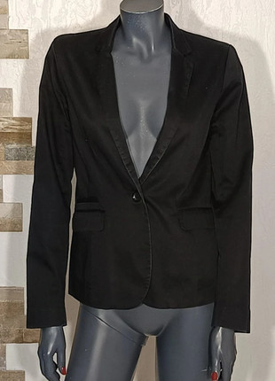 Joli blazer Etam, marque: Etam, état: Très bon état, taille: S / 36 / 8, 8,00 €, 9,10 € Protection acheteurs (Pro) incluse