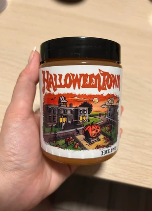 Candela profumata halloweentown, estado: Novo sem etiquetas, €6.00, €7.00 inclui Proteção do Comprador