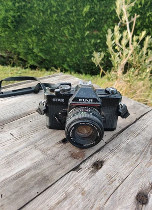 Fuji STX-2, marke: FUJI, zustand: Gut, 35,00 €, 37,45 € inklusive Vinted-Käuferschutz