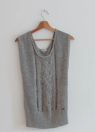 Gilet chaqueta chaleco maglia colete vest, brand: GUESS, condizioni: Ottime, taglia: L / IT 44 / EU 40, €12.00, €13.30 include la Protezione acquisti