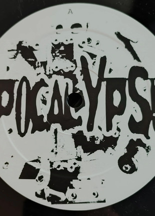 Hellz Army - Apocalypse 12, état: Très bon état, 10,00 €, 11,20 € Protection acheteurs incluse