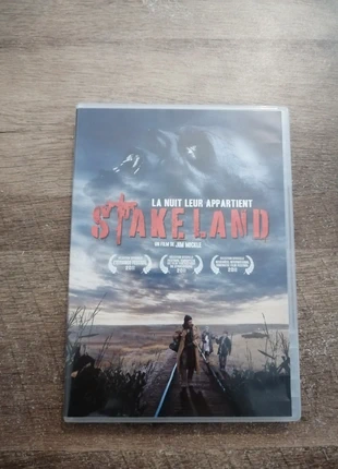 Stakeland, condition: Good, €1.00, €1.75 includes Buyer Protection