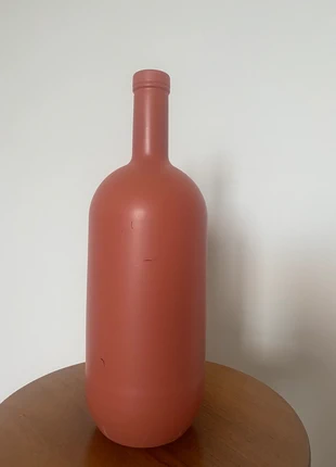 Grande bouteille terracotta, marque: Terracotta, état: Très bon état, 2,00 €, 2,80 € Protection acheteurs incluse