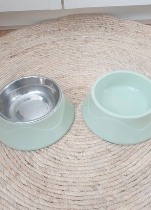 Voer en water bak, condizioni: Buone, €2.50, €3.33 include la Protezione acquisti