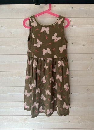 Robe Orchestra Kaki 10 ans, merk: Orchestra, staat: Heel goed, maat: 10 jaar / 140 cm, € 2,00, € 2,80 inclusief Kopersbescherming