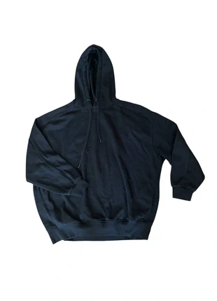 Sweat noir, brand: Bershka, condition: Good, size: L, €5.00, €5.95 includes Buyer Protection