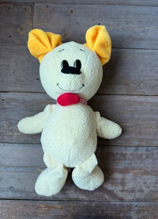 Woezel & Pip knuffel 30 cm pluche Pip, brand: Woezel & Pip, condizioni: Nuovo senza cartellino, taglia: Taglia unica, €3.50, €4.38 include la Protezione acquisti