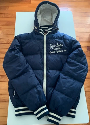 Veste Doudounes Redskins tendance, merk: Redskins, staat: Nieuw zonder prijskaartje, maat: M, € 29,90, € 32,10 inclusief Kopersbescherming