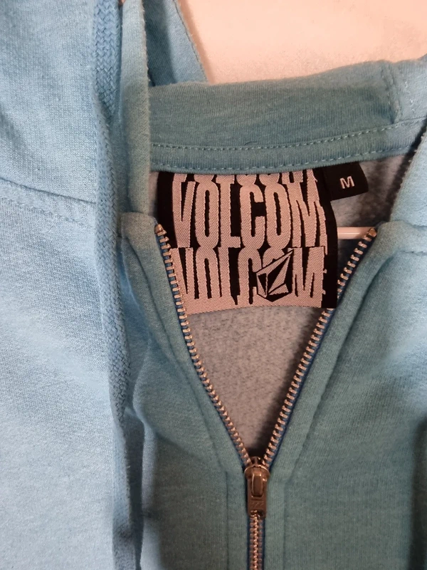 Veste à capuche Volcom - photo numéro 3