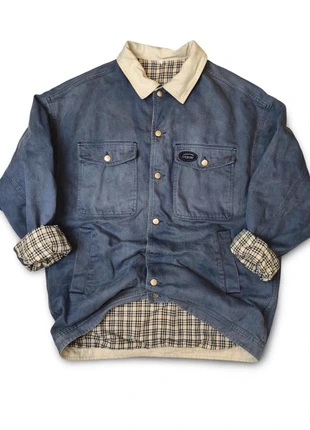 Veste vintage Oxbow oversize XL, marque: Oxbow, état: Très bon état, taille: XL, 50,00 €, 53,20 € Protection acheteurs incluse
