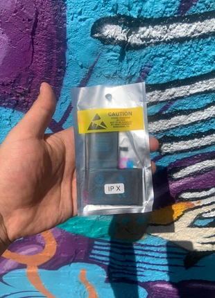 Batterie neuve pour iPhone X – Remplacement rapide, état: Neuf sans étiquette, 15,77 €, 17,26 € Protection acheteurs incluse