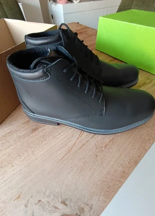 Nieuwe veiligheid schoenen zonder stalen neus, marca: Atlas, estado: Nuevo con etiquetas, tamaño: 42, 10,00 €, 11,20 € Protección al comprador incluida