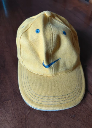 Berretto Nike, marke: Nike, zustand: Sehr gut, größe: One size, 10,00 €, 11,20 € inklusive Vinted-Käuferschutz