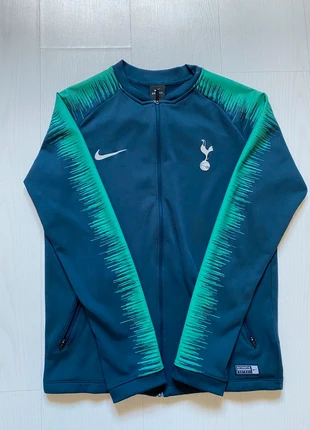 Tottenham Veste d'Entraînement foot Anthem 2018/2019, marke: Nike, zustand: Neu, größe: S, 30,00 €, 32,20 € inklusive Vinted-Käuferschutz