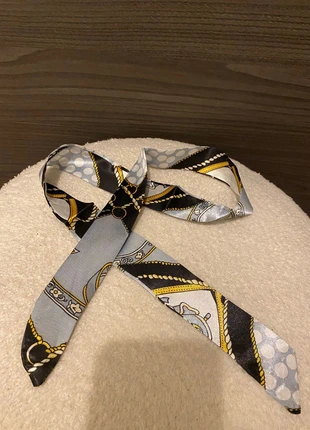 Foulard pour sac, merk: Accessorize, staat: Nieuw zonder prijskaartje, € 15,00, € 16,45 inclusief Kopersbescherming