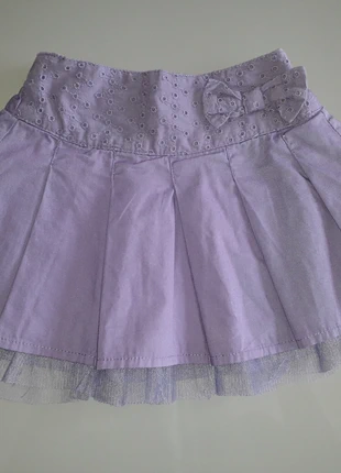 Jupe mauve taille 6 mois marque grain de blé, brand: Grain de Blé, condition: Very good, size: 6-9 months / 68 cm, €1.50, €2.28 includes Buyer Protection