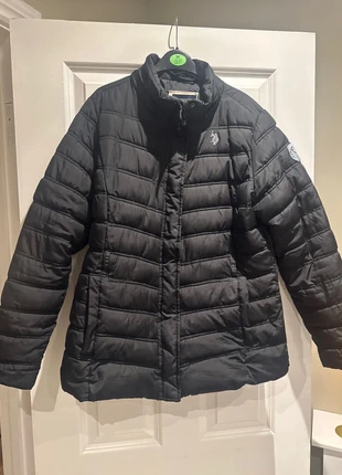Women’s US polo assn. jacket, brand: U.S. Polo Assn., condition: Very good, size: L / 40 / 12, €10.00, €11.20 includes Buyer Protection