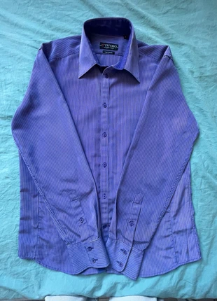 Chemise studio Armand Thiery violette taille M, marke: Armand Thiery, zustand: Sehr gut, größe: M, 7,00 €, 8,05 € inklusive Vinted-Käuferschutz