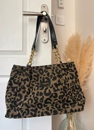 sac léopard, marque: sans marque, état: Très bon état, 12,00 €, 13,30 € Protection acheteurs incluse