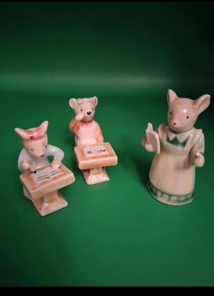 🐭 Collection " Souris à l'école ", brand: Collection, condizioni: Ottime, €22.00, €23.80 include la Protezione acquisti Pro