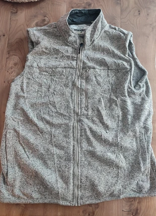 Polaire sans manche wrangler, brand: Wrangler, condizioni: Ottime, taglia: L, €12.00, €13.30 include la Protezione acquisti