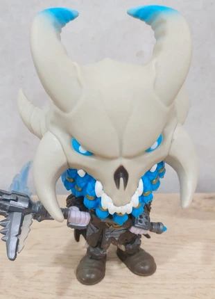 Funko Ragnarok 465., marque: Funko, état: Très bon état, taille: 1-3 mois / 56 cm, 8,00 €, 9,10 € Protection acheteurs incluse