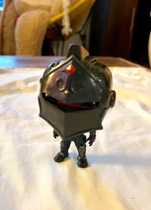 Figurine Funko POP Black Knight de Fortnite, marque: Funko, état: Très bon état, taille: Taille unique, 5,00 €, 5,95 € Protection acheteurs incluse